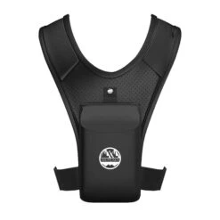 Running Vest With Phone Holder