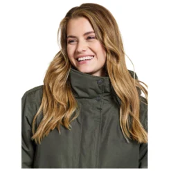 DIDRIKSONS Women's Josefine Parka Jacket 29 DIDRIKSONS Women's Josefine Parka Jacket -Columbia Store 0000 josefine womens parka 2 504827 300 10front3 m232