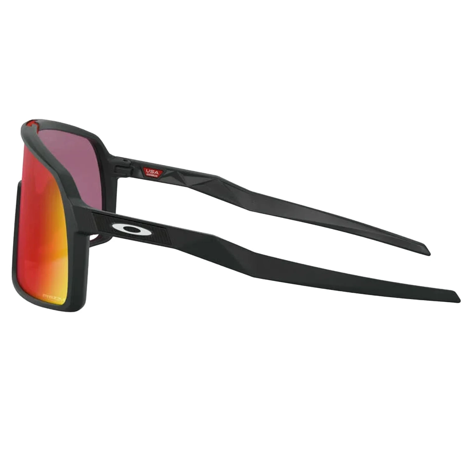 Oakley Sutro Prizm Road Sunglasses 4 Oakley Sutro Prizm Road Sunglasses - Image 2