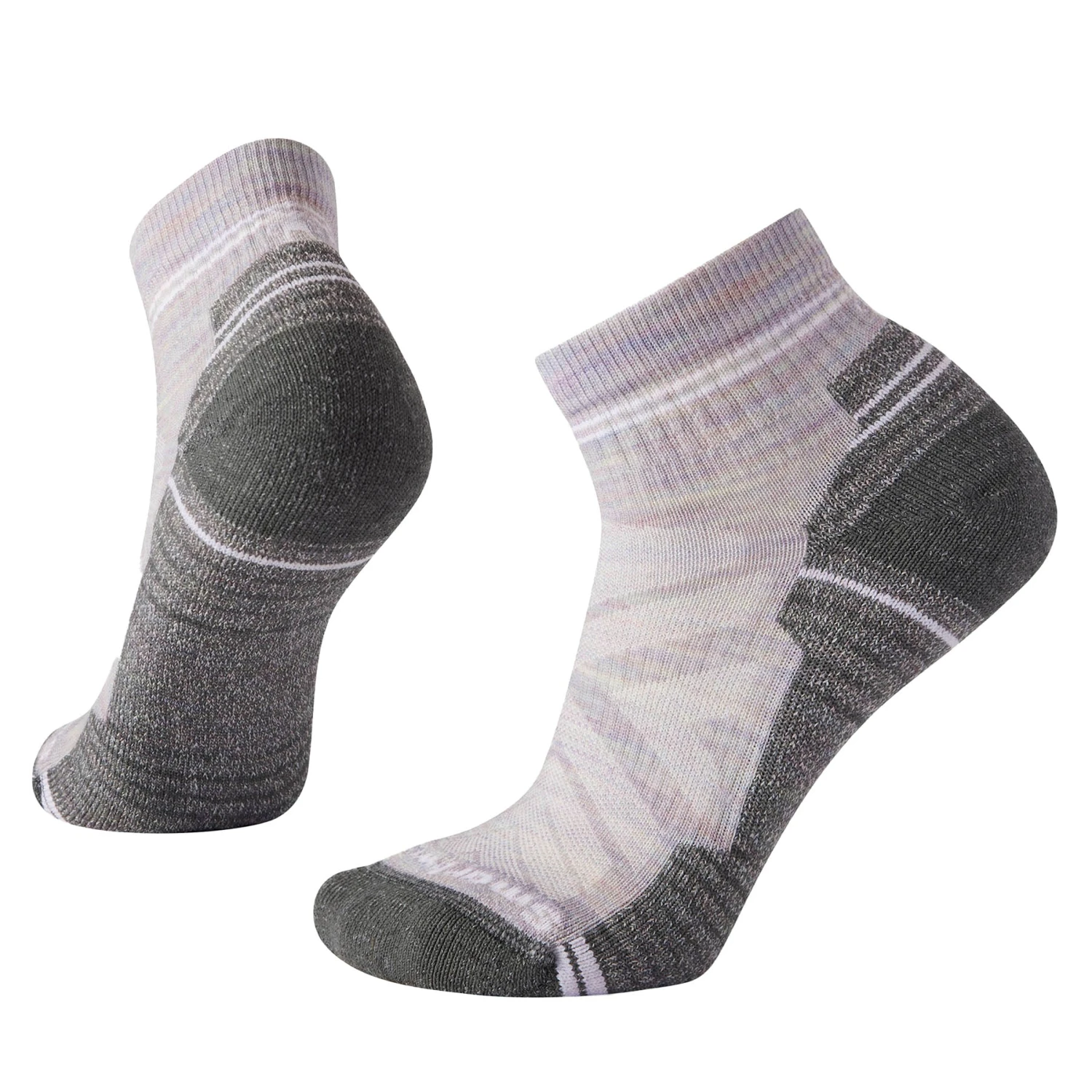 Women's Performance Hike Light Cushion Ankle Socks 4 Women's Performance Hike Light Cushion Ankle Socks - Image 2