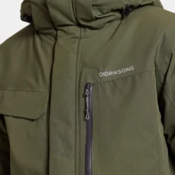 DIDRIKSONS Men's Stefan Jacket 37 DIDRIKSONS Men's Stefan Jacket -Columbia Store 0000 stefan mens jacket 505041 300 50detail4 m232