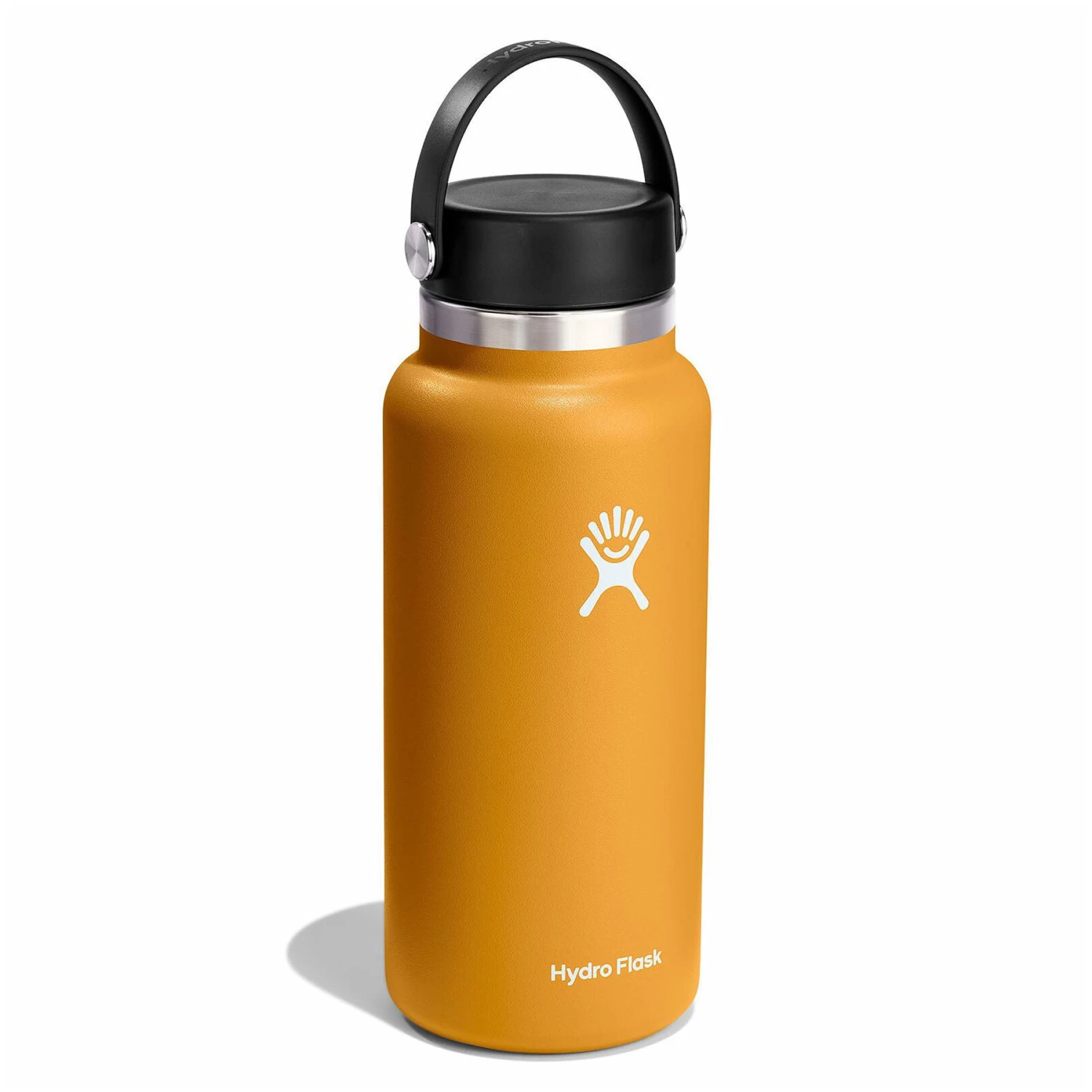 Hydro Flask 32oz (946 Ml) Wide Mouth Flex Cap Bottle 6 Hydro Flask 32oz (946 Ml) Wide Mouth Flex Cap Bottle - Image 4