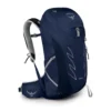 Osprey Talon 26 Hiking Backpack 2 Osprey Talon 26 Hiking Backpack -Columbia Store 0000 web 0178 talon 26 s21 side ceramic blue 2