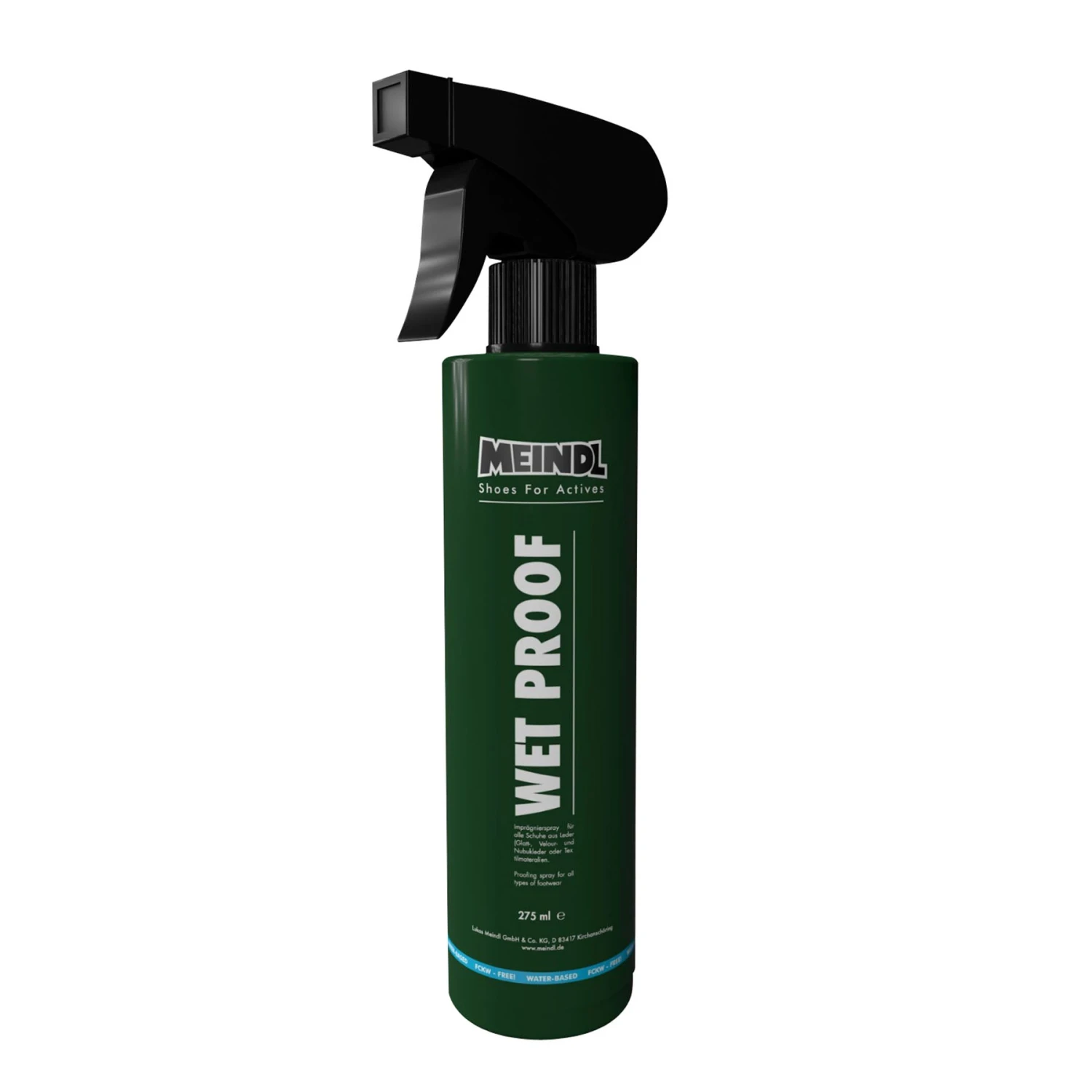 Meindl Wetproof Spray 3 Meindl Wetproof Spray