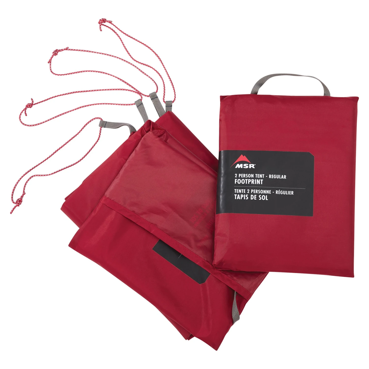 MSR Universal Footprint 3 MSR Universal Footprint