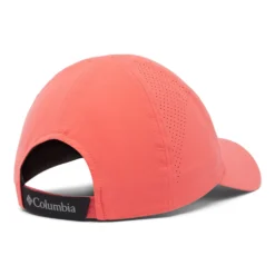 Columbia Silver Ridge III Ball Cap -Columbia Store 0001 1840071 608 b tt
