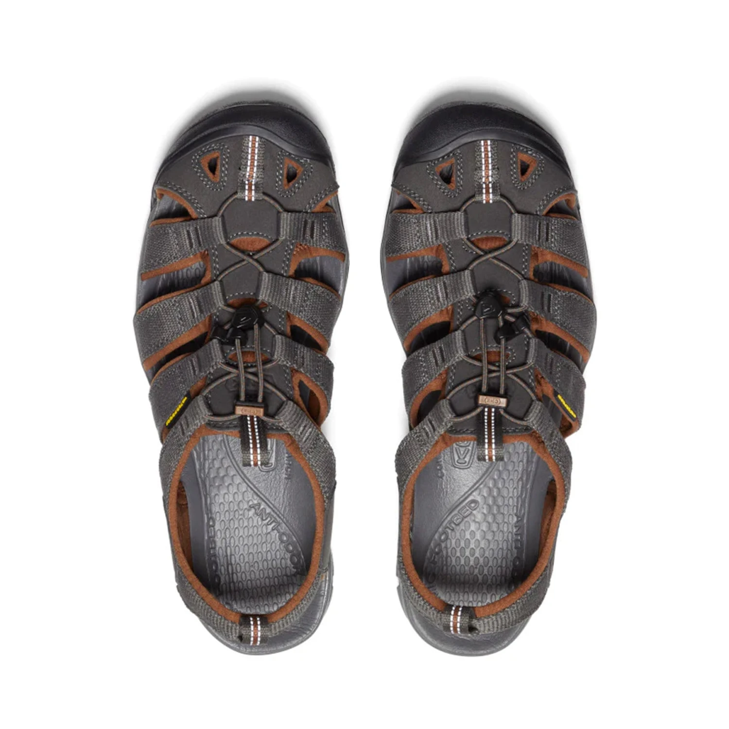 Keen Men's Clearwater CNX Sandals 4 Keen Men's Clearwater CNX Sandals - Image 2