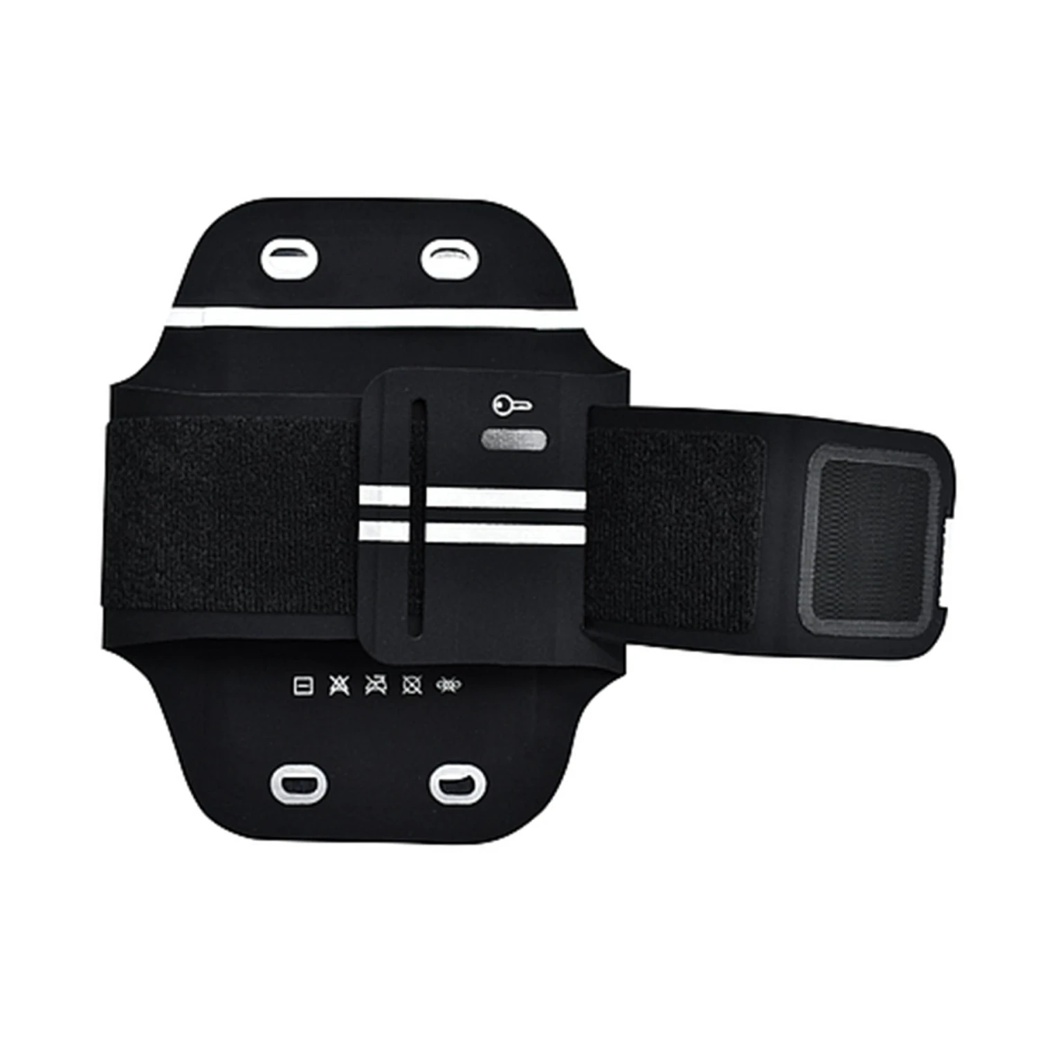 Mobile Phone Holder Armband 5 Mobile Phone Holder Armband - Image 3