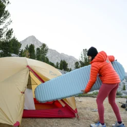 Therm-a-Rest NeoAir Xtherm NXT Sleeping Pad -Columbia Store 0001 2022 cascade summer backpack sierra rinckenberger 3965