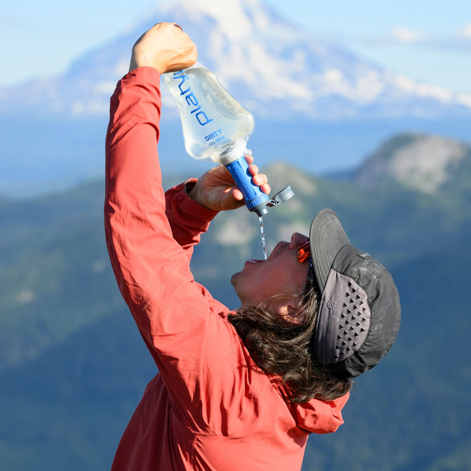 Platypus 1L Quickdraw Filter System 13 Platypus 1L Quickdraw Filter System - Image 11