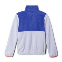 Columbia Kids' Back Bowl II Full Zip Fleece Jacket 21 Columbia Kids' Back Bowl II Full Zip Fleece Jacket -Columbia Store 0001 2087801 581 b pu