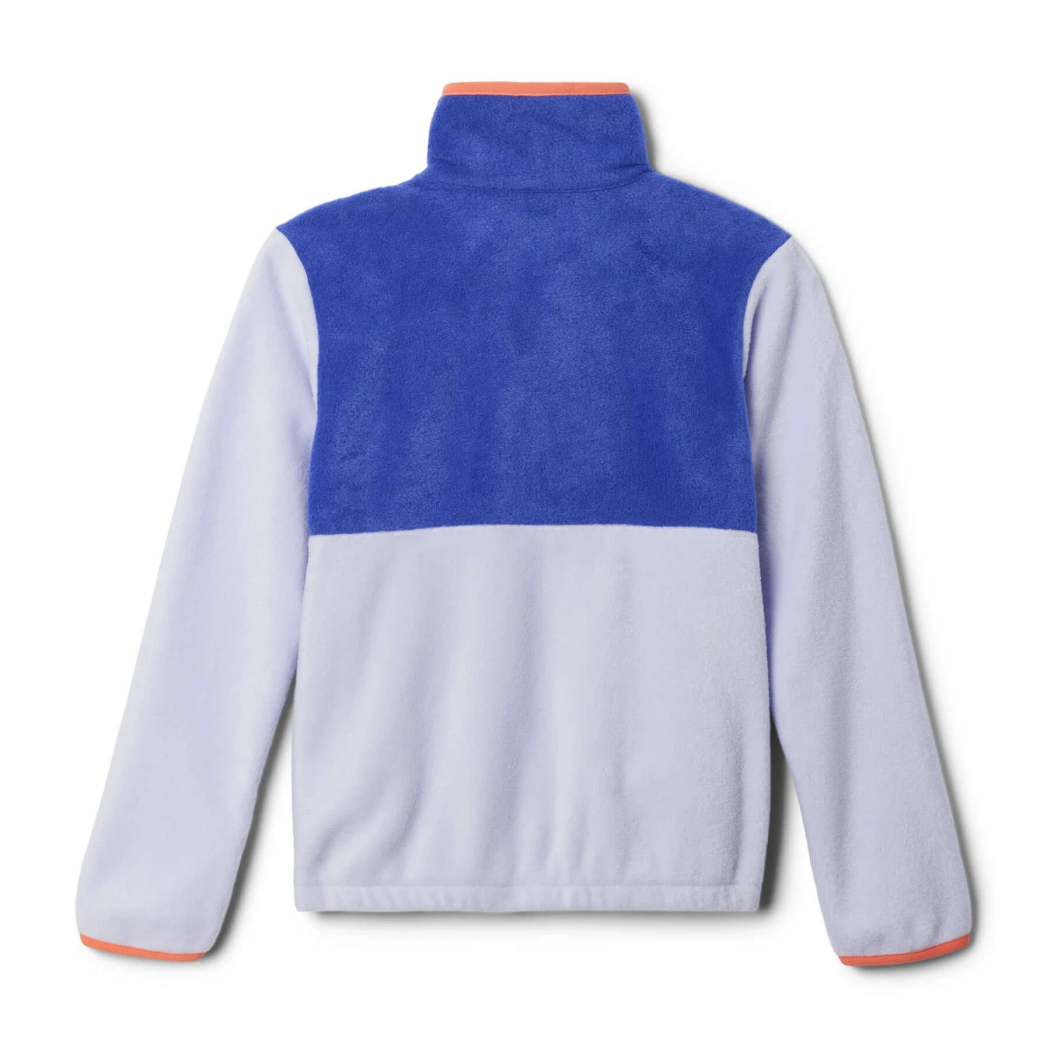 Columbia Kids' Back Bowl II Full Zip Fleece Jacket 12 Columbia Kids' Back Bowl II Full Zip Fleece Jacket - Image 10