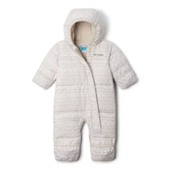 Columbia Kids' Snuggly Bunny II Insulated Bunting -Columbia Store 0001 2088791 100 a1 pu