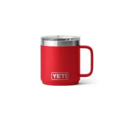 Yeti Rambler 10 Oz (296 Ml) Stackable Mug 28 Yeti Rambler 10 Oz (296 Ml) Stackable Mug -Columbia Store 0001 21071501385 70000001493 YETI Wholesale 1H23 Drinkware Rambler 10oz Mug Rescue Red Front 4154 Primary B 2400x2400 b01961e7 43ef 481e afda 54d426efd8ad