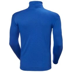 Men's HydroPower 1/2 Zip Pullover 15 Men's HydroPower 1/2 Zip Pullover -Columbia Store 0001 30208 543 5 back