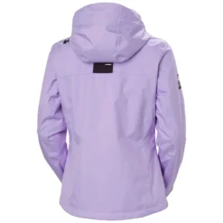Women's Crew Hooded Midlayer Jacket -Columbia Store 0001 33891 699 5 back