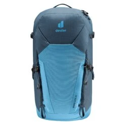 Deuter Speed Lite 25 Hiking Backpack 23 Deuter Speed Lite 25 Hiking Backpack -Columbia Store 0001 3410422 1389 SpeedLite25 ink wave D 05