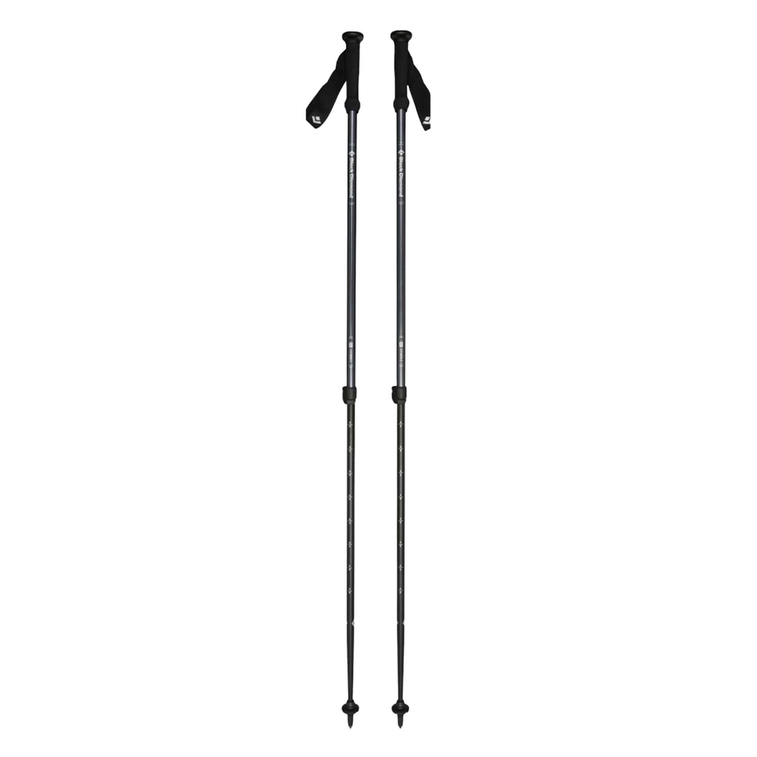 Black Diamond Explorer 2 Walking Poles 3 Black Diamond Explorer 2 Walking Poles