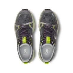 On Running Men's Cloudsurfer Trail Runners -Columbia Store 0001 3ME10112463 cloudsurfer trail fw24 iron lima m g2