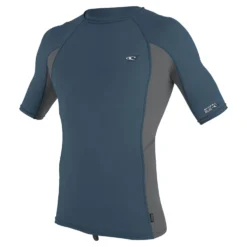 Premium Skins Short Sleeve Rash Guard