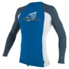 Youth Premium Skins Long Sleeve Rash Guard 1 Youth Premium Skins Long Sleeve Rash Guard -Columbia Store 0001 4174 IH5 P 1