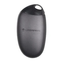 LIFESYSTEMS Rechargeable Hand Warmer And Power Bank