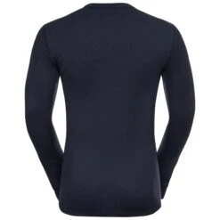 Odlo Men's Active Warm Eco Baselayer Top -Columbia Store 0001 430106