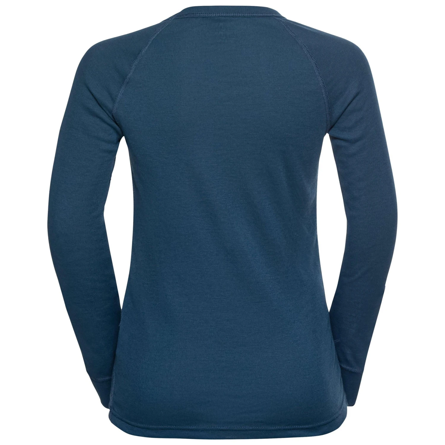 Odlo Kids' Active Warm Eco Baselayer Top 10 Odlo Kids' Active Warm Eco Baselayer Top - Image 8