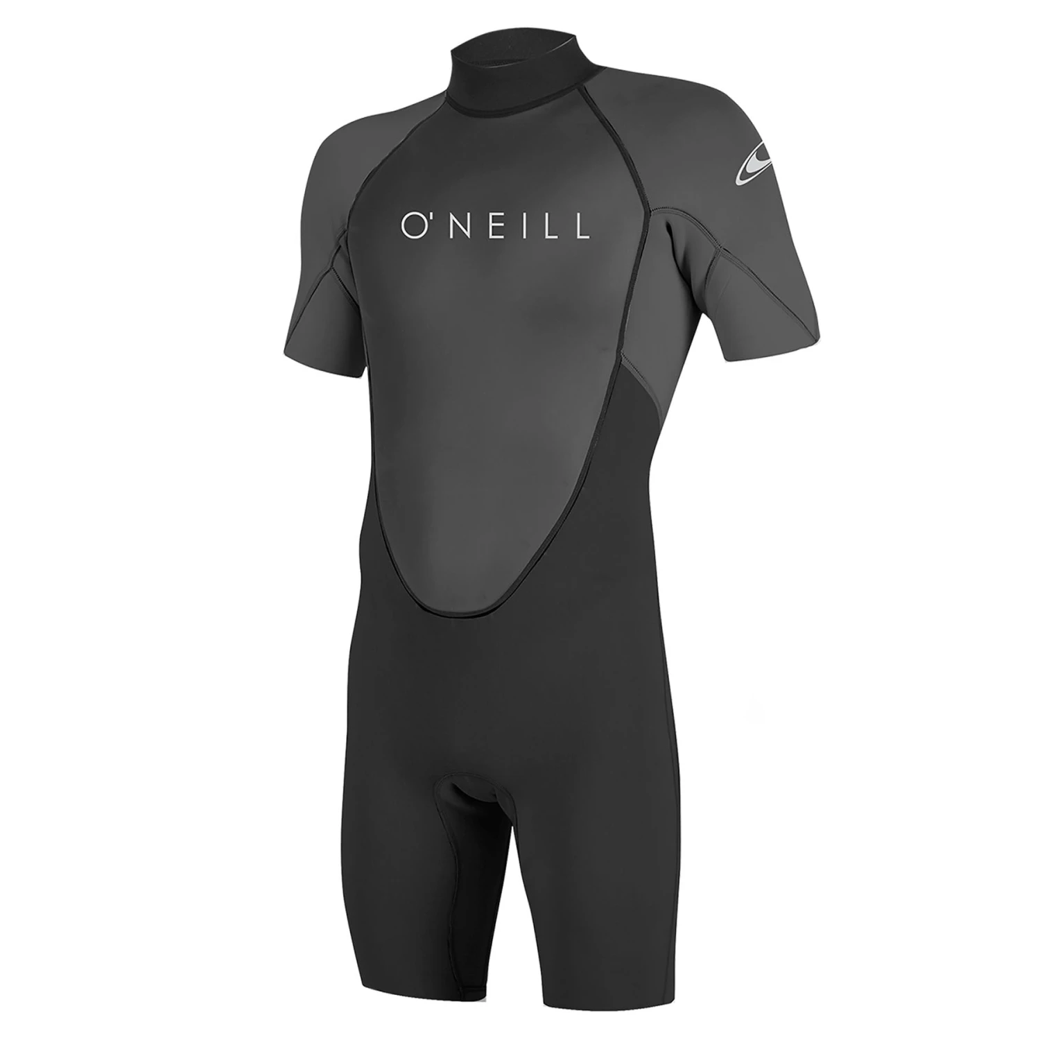 Men's Reactor-2 2mm Short Sleeve Spring Wetsuit 3 Men's Reactor-2 2mm Short Sleeve Spring Wetsuit