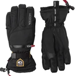 Hestra All Mountain CZone Gloves