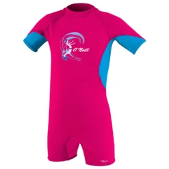Toddler O'Zone UV Spring Rash Guard -Columbia Store 0001 5298G FM4 P 1