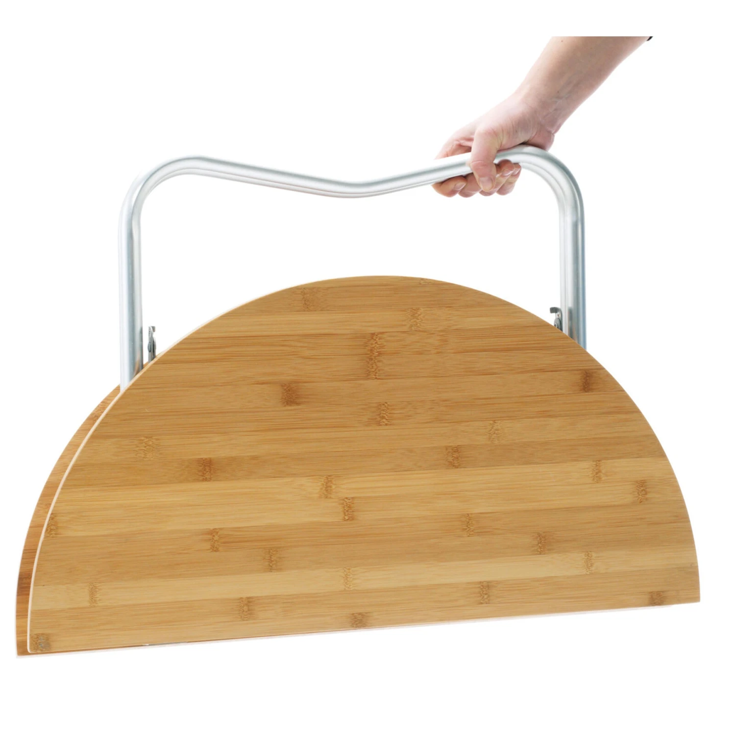 Outwell Kimberley Camping Table 4 Outwell Kimberley Camping Table - Image 2