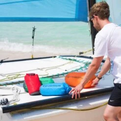 Lifeventure Ultralight Dry Bag - 2L -Columbia Store 0001 59610 59680 ultralite dry bags 2 2