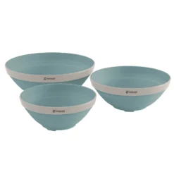 Outwell Collaps Bowl Set