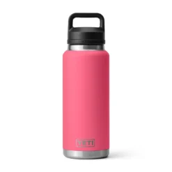 Yeti Rambler 36oz (1065 Ml) Bottle With Chug Cap 34 Yeti Rambler 36oz (1065 Ml) Bottle With Chug Cap -Columbia Store 0001 70000002854 21071502991 YETI Wholesale drinkware Rambler 36oz Bottle Tropical Pink Front 4082 2400x2400 d6ca5016 3d49 47bc 9842 0c3221dc266b