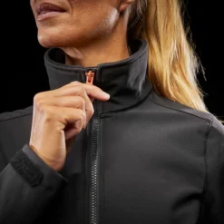 Women's Luna Softshell Jacket 18 Women's Luna Softshell Jacket -Columbia Store 0001 74240 990 8 feature6