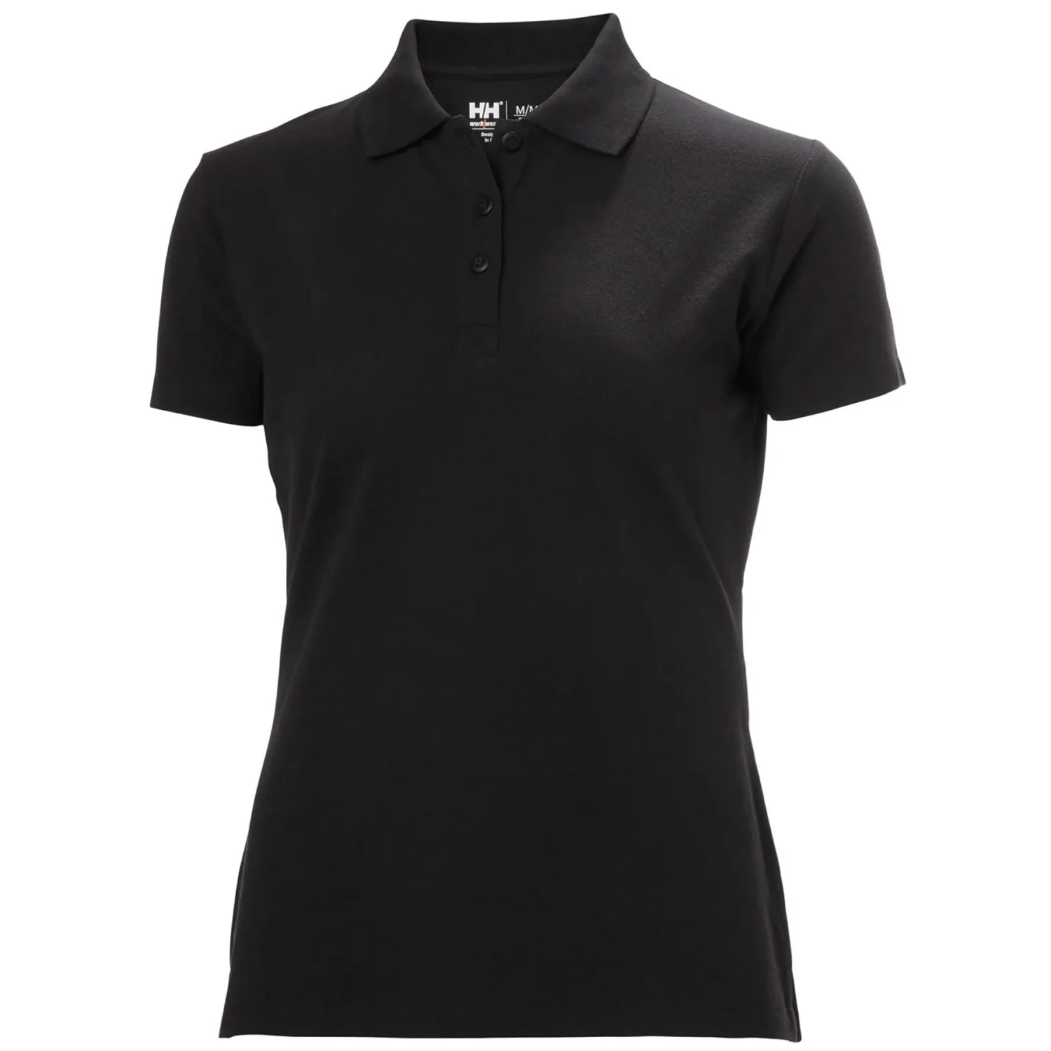 Women's Manchester Polo 3 Women's Manchester Polo