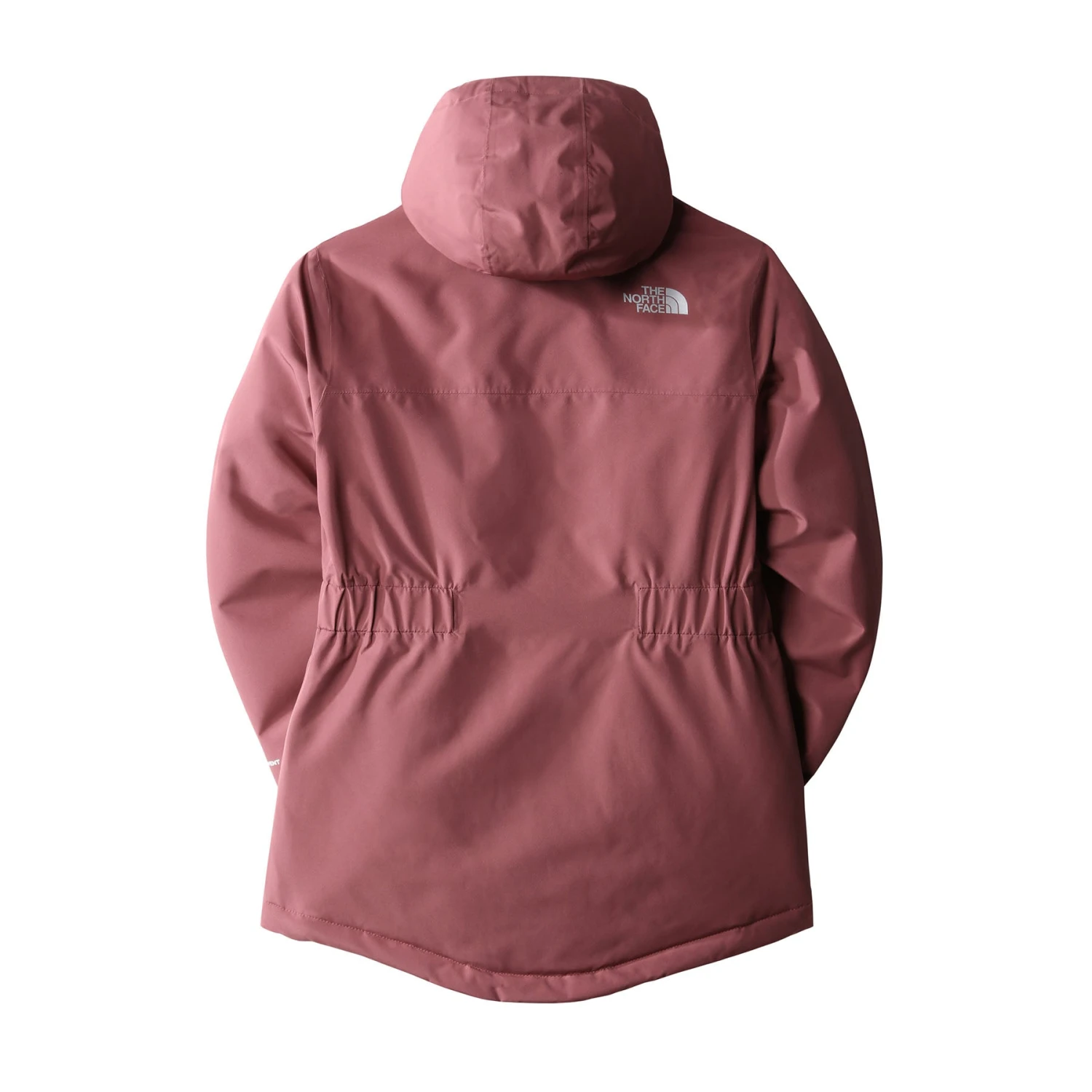 The North Face Girls' Hikesteller Insulated Parka 18 The North Face Girls' Hikesteller Insulated Parka - Image 16