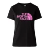 The North Face Women's Short Sleeve Easy Tee 2 The North Face Women's Short Sleeve Easy Tee -Columbia Store 0001 87N6 YES HERO