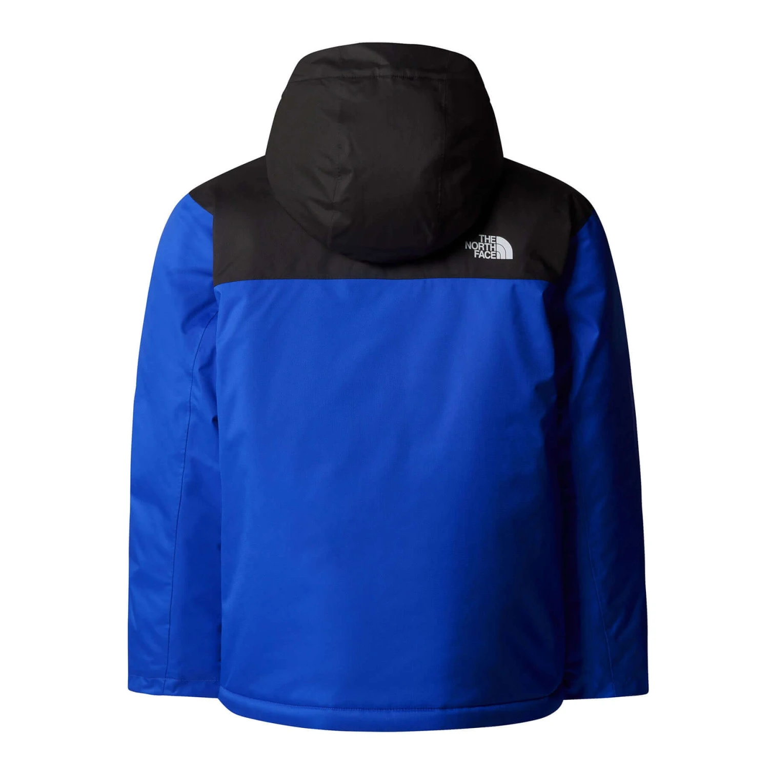 The North Face Boys' Freedom Insulated Jacket 8 The North Face Boys' Freedom Insulated Jacket - Image 6
