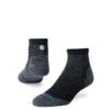 STANCE Run Quarter Socks -Columbia Store 0001 A348A20RQS BLK 1024x1024 2x b190c2e8 27b3 44fe b447 89bb0f1f87fb