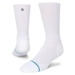 STANCE Run Light Crew Socks