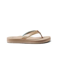 Reef Women's Cushion Breeze Flip Flops
