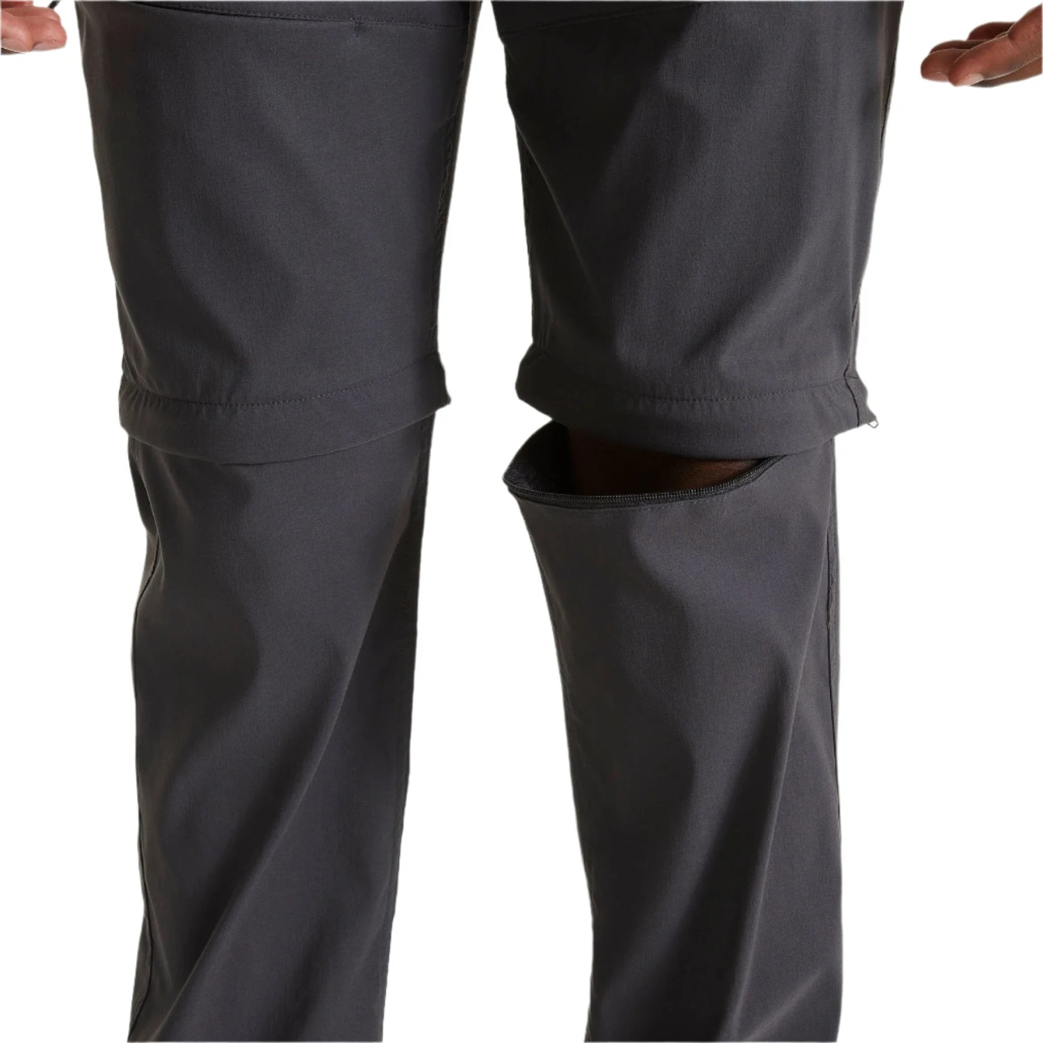 Craghoppers Men's Kiwi Pro II Convertible Trousers 6 Craghoppers Men's Kiwi Pro II Convertible Trousers - Image 4