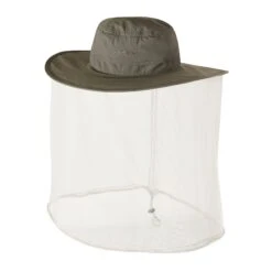 Craghoppers Nosilife Ultimate Hat -Columbia Store 0001 CUC349 2AT DarkKhaki 1