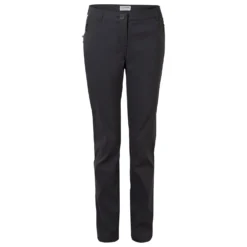 Craghoppers Women's Kiwi Pro II Trousers 35 Craghoppers Women's Kiwi Pro II Trousers -Columbia Store 0001 CWJ1280 11M Graphite 03 1