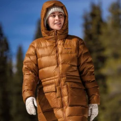 Columbia Women's Harmony Falls Mid Down Jacket 25 Columbia Women's Harmony Falls Mid Down Jacket -Columbia Store 0001 F24 US SNOW MT 19629 presetHigh Res JPEG 300DPI