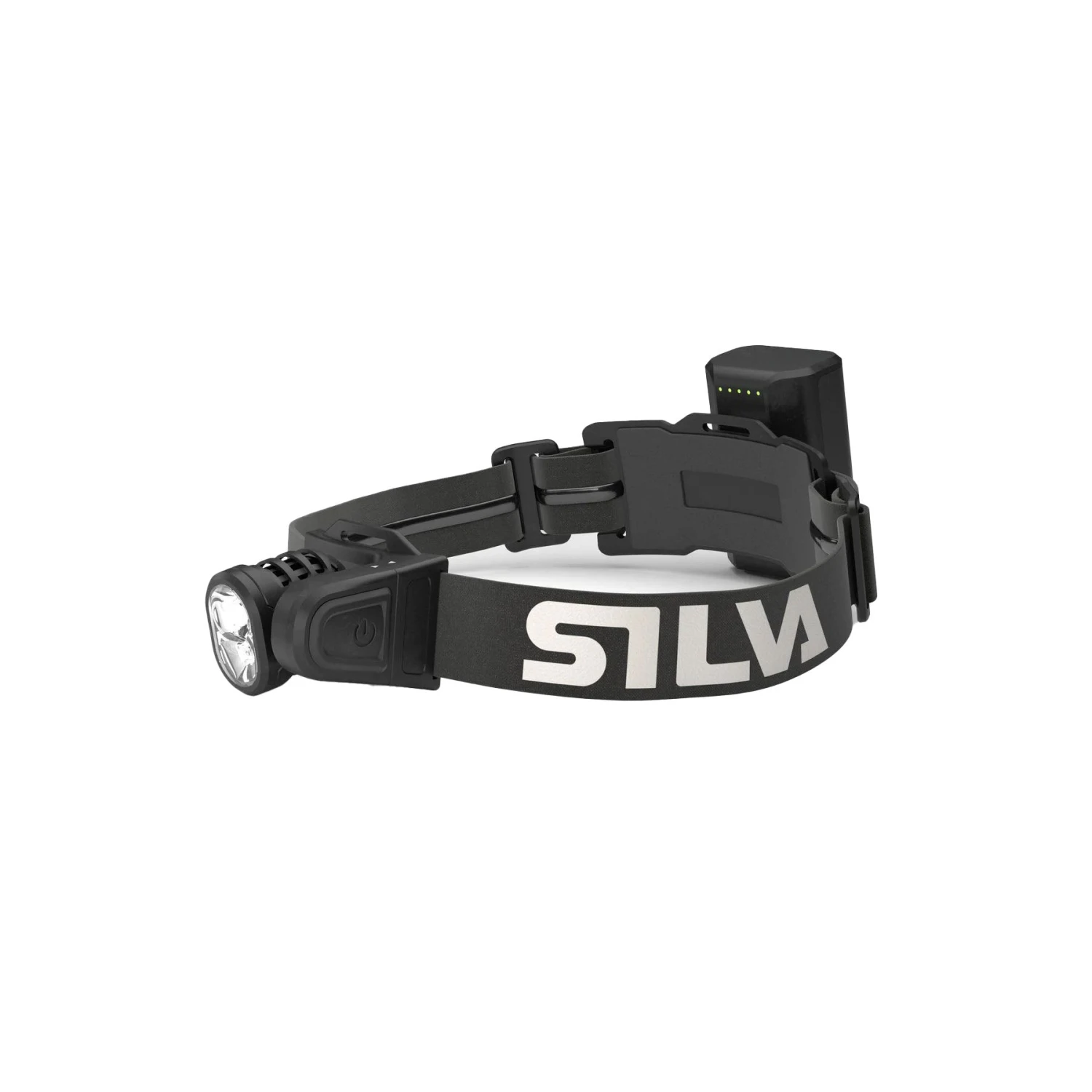 Silva Free 2000 S Head Torch 3 Silva Free 2000 S Head Torch