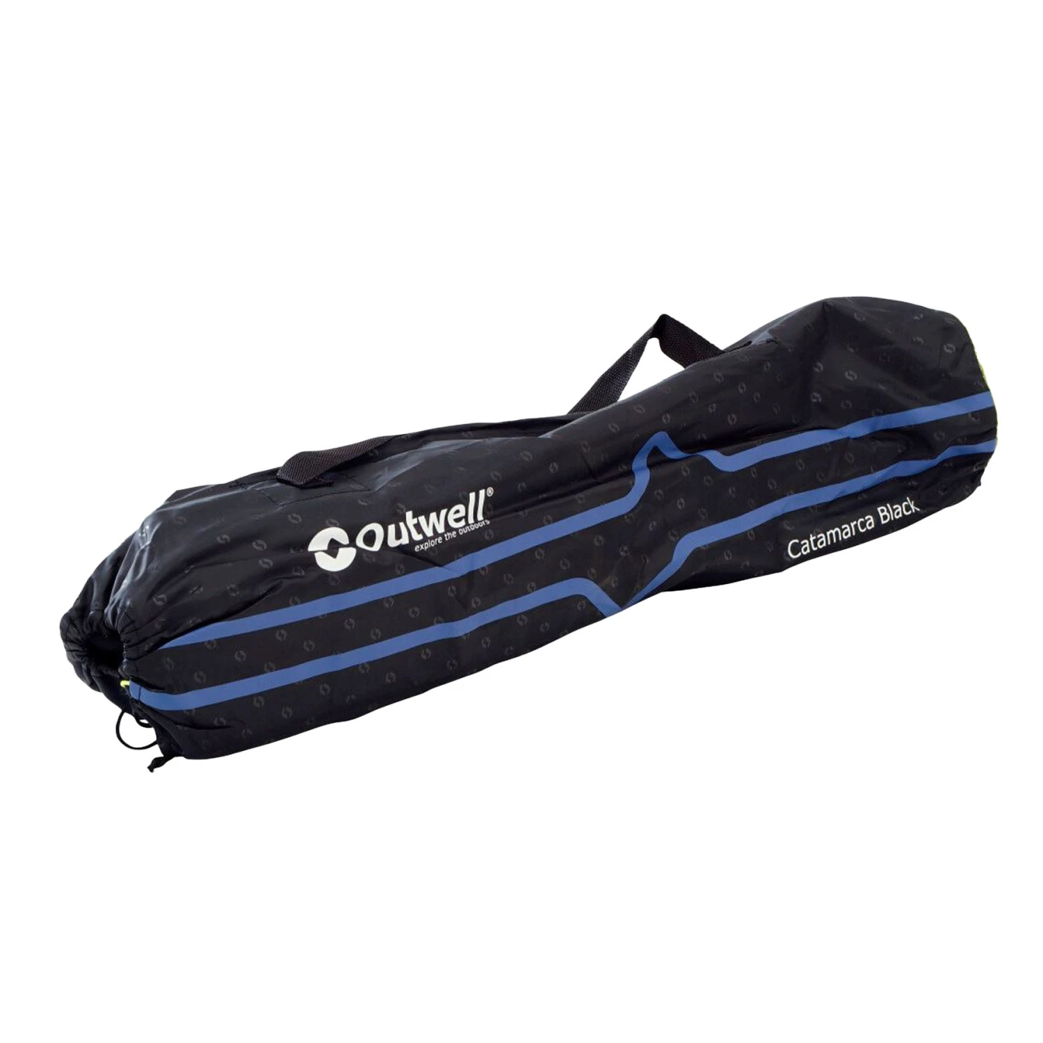 Outwell Catamarca Folding Chair 4 Outwell Catamarca Folding Chair - Image 2