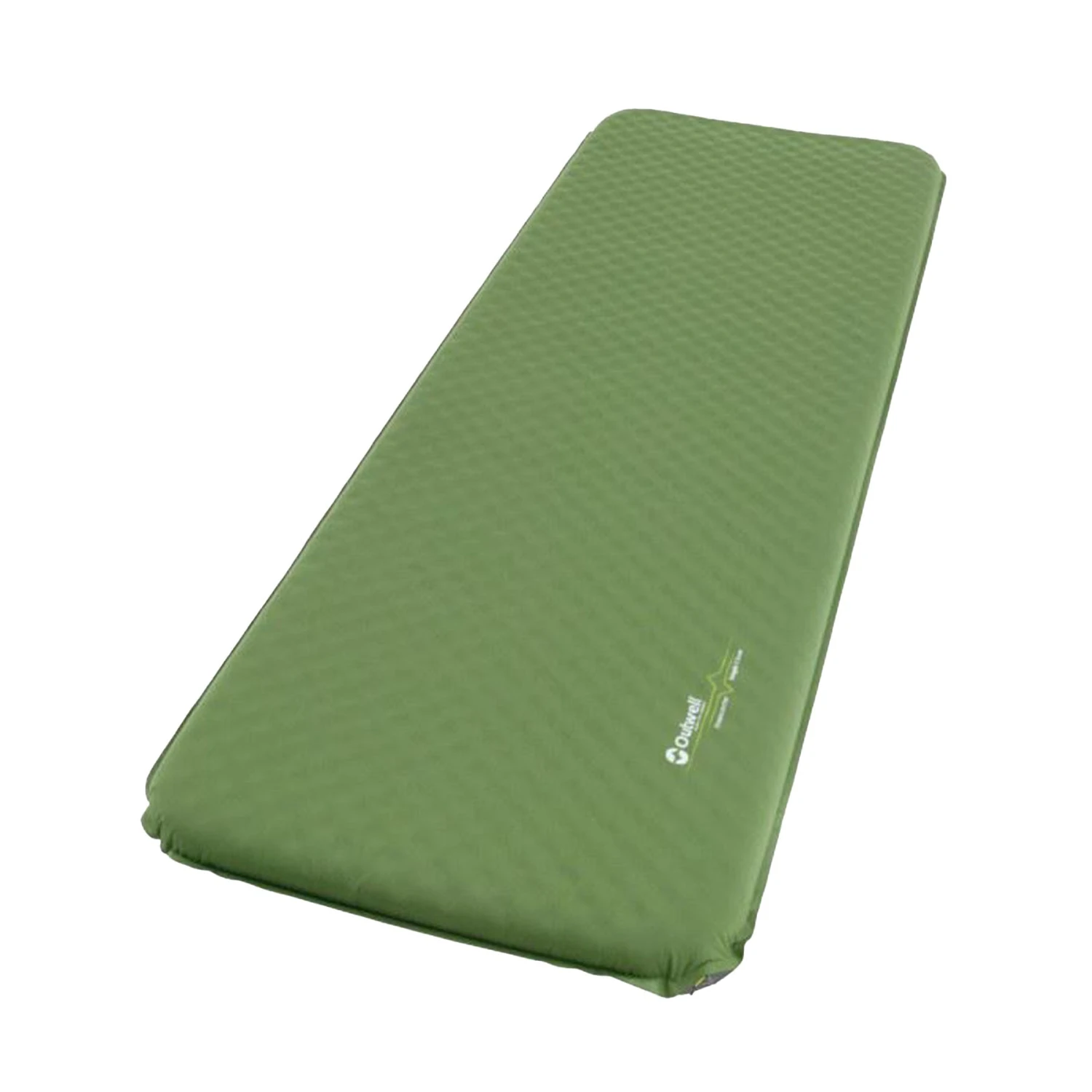 Outwell Dreamcatcher Single 7.5 Self-Inflating Mat 3 Outwell Dreamcatcher Single 7.5 Self-Inflating Mat